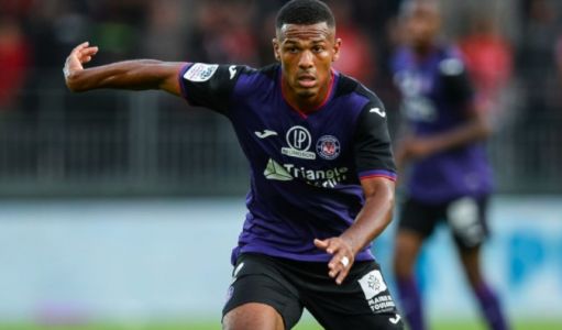 Spezia, è fatta per Kevin Amian dal Tolosa. E dall'Arabia spunta l'idea Giovinco
