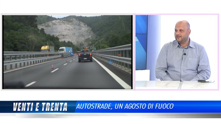 Autotrasporto verso un agosto di fuoco, Filippi: "Condizioni disumane e pericolose"