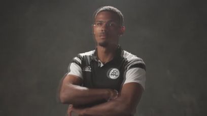 Spezia, ufficiale l'ingaggio del difensore Kelvin Amian