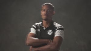 Spezia, ufficiale l'ingaggio del difensore Kelvin Amian