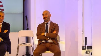 Covid Liguria, Bassetti: "Ormai gente vaccinata ricoverata non ce n'è più"