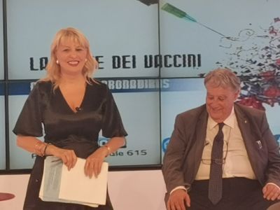 Vaccini, Castanini: "Effetto green card, nelle ultime ore prenotazioni quintuplicate"