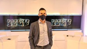 Puggioni: "Vaccinarsi un obbligo morale, fermiamo la pandemia"