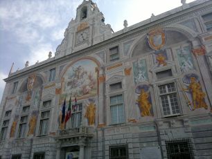 AdSP Mar Ligure Occidentale, investimento per oltre 2 miliardi di euro