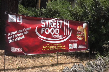 Nervi Street Food Festival: l'eccellenza del cibo da strada in  piazza Duca degli Abruzzi
