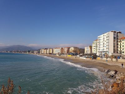 Mareggiate, due morti per annegamento in Liguria