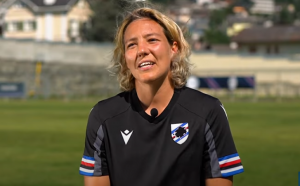 Sampdoria, la squadra femminile vince un triangolare amichevole con Milan e Servette