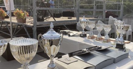 Tigullio, Festa dell’Olio: premiati produttori, hobbisti e uliveti 