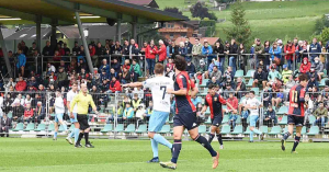 Genoa, amichevole col Mainz a Magonza: i tifosi lanciano una raccolta per gli alluvionati