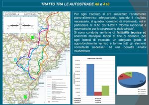 Ponente ligure a rischio blackout da traffico, primi sì al nuovo bypass