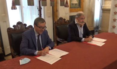 Genova, dalla Fondazione Compagnia di San Paolo arrivano 15 milioni