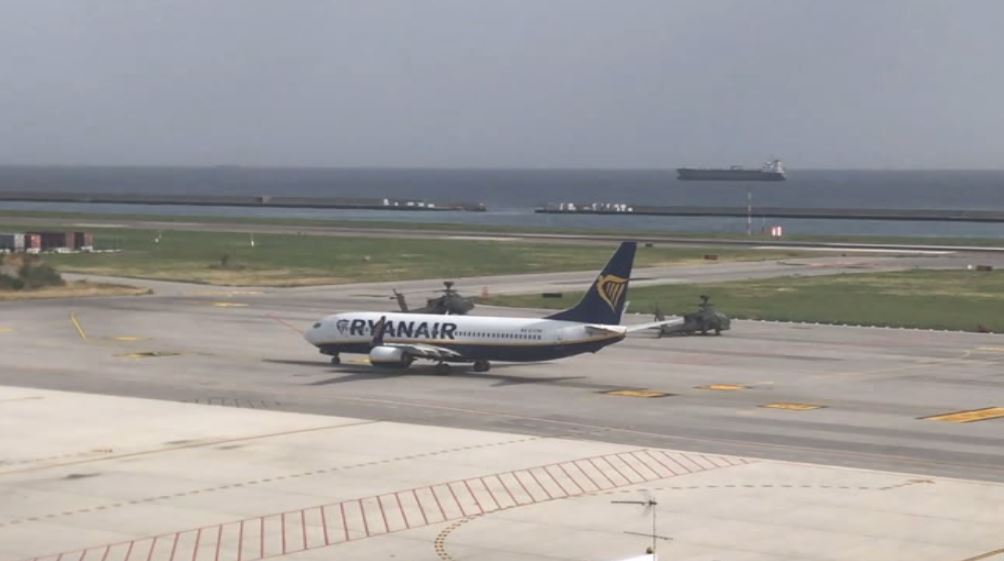 Ryanair, su Genova sei nuove rotte: ci sono Malta, Bucarest e Bruxelles