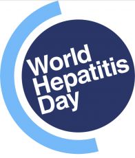 28 luglio: è la Giornata Mondiale dell'Epatite