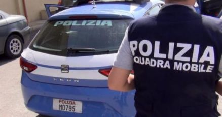 Tentato sequestro di un imprenditore genovese a Varazze: dieci arresti