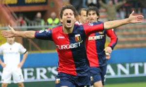 Sculli: "Una piazza come il Genoa merita di più, non è una maglia qualunque è la maglia"