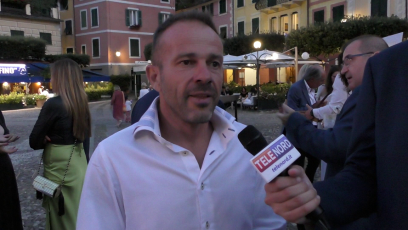 Sea&Green, Viacava: "Una cartolina di quanto è bella la Liguria"