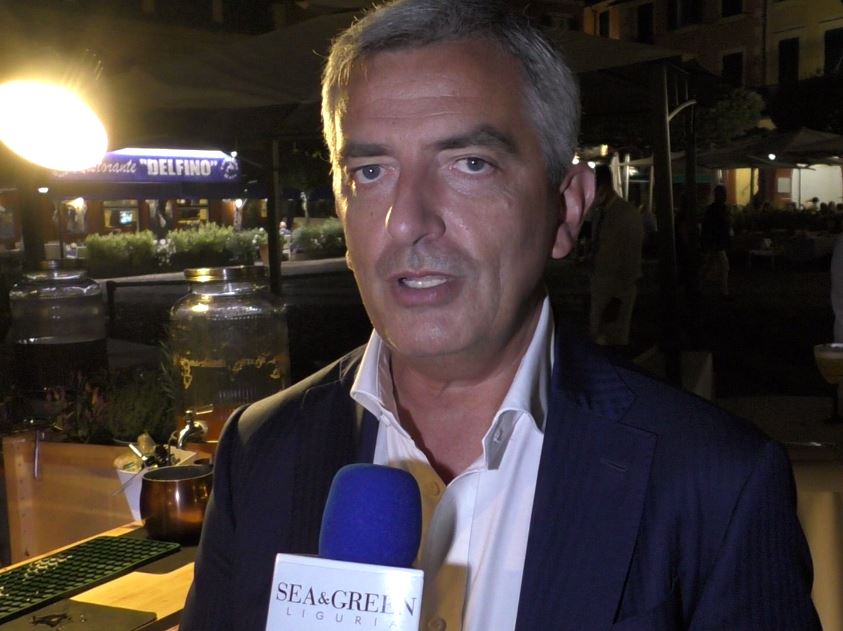 Sea&Green, Monti: "Un prodotto di qualità e lusso che valorizza il territorio"