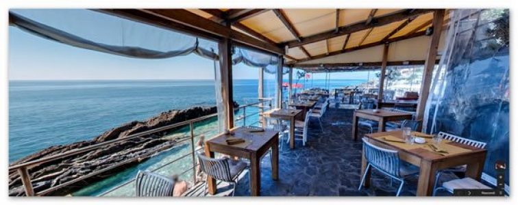 Nervi, furto ai Bagni Medusa. Rubati più di 2 mila euro