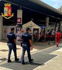 Dà dati falsi alla polizia, ma sbaglia l'anno bisestile: denunciato 40enne a Genova