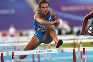 Tokyo 2020, da Alassio il tifo per Luminosa Bogliolo: "Siamo tutti con lei"