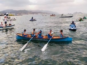 La Spezia, Palio del Golfo: doppietta per Fossamastra