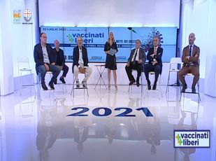 Vaccinati Liberi - Lo speciale del 22 Luglio