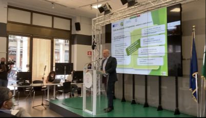 Restart, lavoro e formazione: misure per l’occupazione giovanile