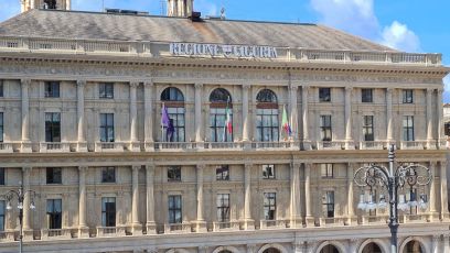 Liguria, via libera all'assestamento di bilancio: 116 milioni di euro per la sanità