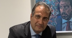 FS Italiane, Massimo Bruno nuovo Chief Corporate Affairs Officer