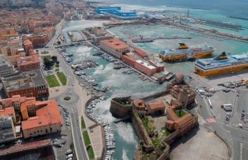 Porto di Livorno, approvato rinnovo del protocollo per la sicurezza del lavoro