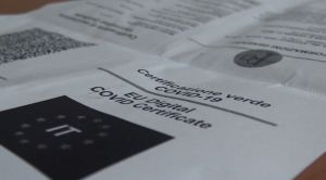 Green Pass, il ruolo delle farmacie: "Negli ultimi giorni cresciute le richieste del 50%"