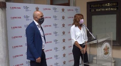 A Genova il teatro diventa impresa con "Start and Go"