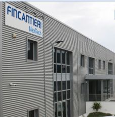 Fincantieri NexTech, ecco il nuovo cda