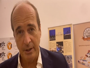 Fiction in Liguria, il produttore Carnacina:  "Potrebbe essere la California d'Italia" 