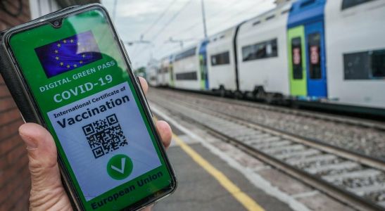 Green Pass, verso l'obbligo per il personale scolastico e trasporti a lunga percorrenza