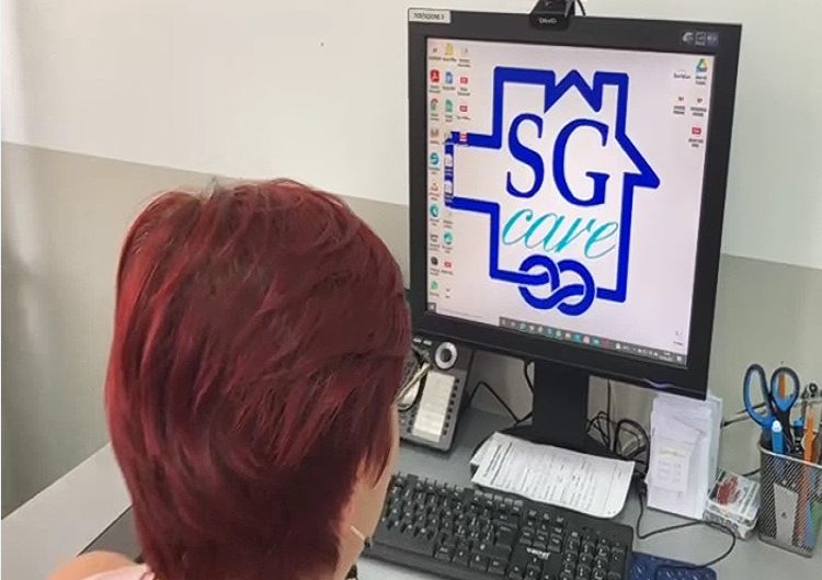 A Rivarolo è nata una cooperativa che offre servizi sociosanitari per anziani 