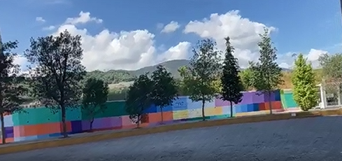 Radura della Memoria: fiaccolata, nuovo parco giochi e "ponte delle ratelle" 