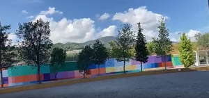 Radura della Memoria: fiaccolata, nuovo parco giochi e "ponte delle ratelle" 