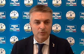 Rixi: "De Carolis troppo vicino ad Atlantia, non può guidare Anas"