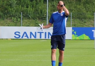 Spezia, in arrivo Kovalenko, Colley, Reca e Piccoli dall'Atalanta