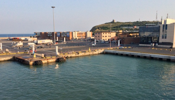 Porti della Toscana, arrivano 143 milioni di euro dalla ripartizione del Pnrr