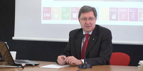 Approvato in senato il dl grandi navi, la soddisfazione di Giovannini