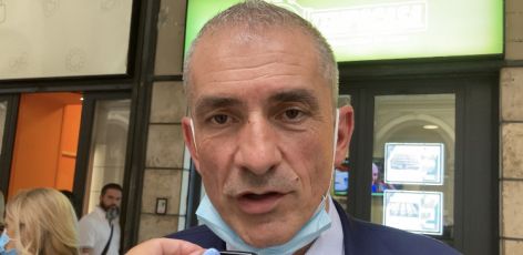 Green Pass, Costa: "Uno strumento che garantisce la libertà ma non la comprime"