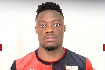 Genoa, ufficiale: Ekuban è un nuovo giocatore rossoblù