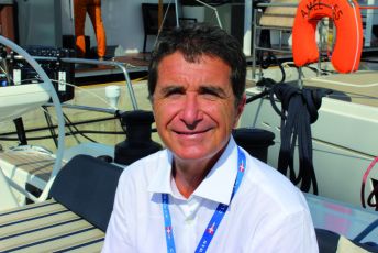 Vam Investments acquisisce Slam: il velista Enrico Chieffi è il nuovo ad