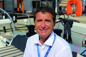 Vam Investments acquisisce Slam: il velista Enrico Chieffi è il nuovo ad