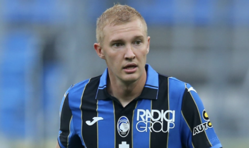 Ufficiale: Viktor Kovalenko è un nuovo giocatore dello Spezia