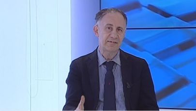 Paolo Petralia eletto vicepresidente della federazione aziende sanitarie e ospedaliere