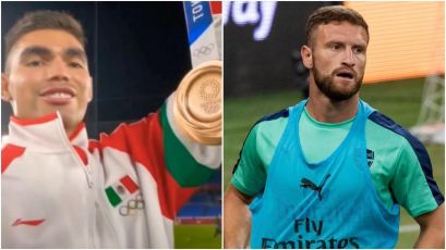 Genoa, in chiusura la trattativa per Johan Vasquez: il consiglio di Milito