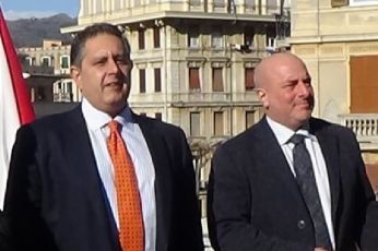 Più Intercity in Liguria, Toti e Berrino: "Siano attivi fino a termine lavori"